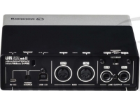 Steinberg UR22 MK2 Steinberg UR22 MK2